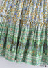 Boho Skirts - Wrap Skirt Anna For Women